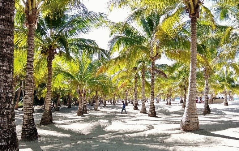 Deagan Island , , Philippines